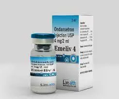   Antiemetic Injection
